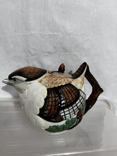 Staffordshire Fine Ceramics