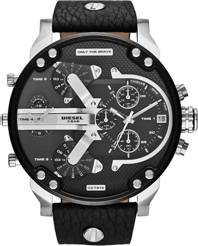 Diesel dz7313 quarzo analogico - diesel,