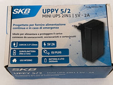 Gruppo di continuità  mini