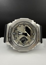 Casio G-Shock G-STEEL orologio