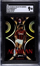 Ruud Gullit 2024-25 DAKA AC