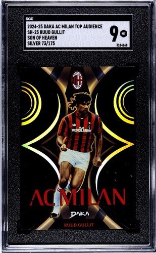 Ruud gullit 2024 daka - gullit, 2024-25