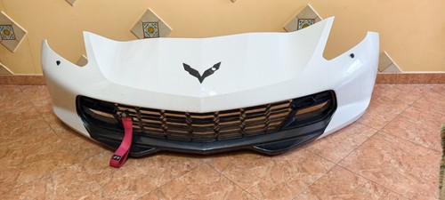 Chevrolet corvette z51 - corvette, c7
