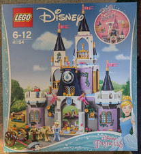 LEGO Disney Princess: Il