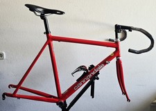 Telaio bici corsa Cannondale