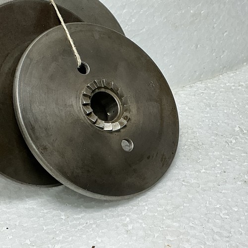 Moto epoca numero - , un