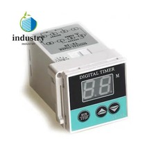 Timer Forno Forno Elettronico