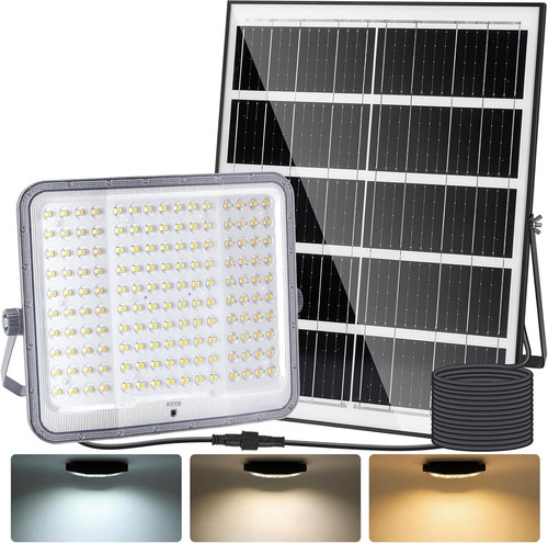 Faro led esterno - led,
