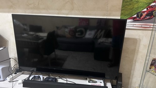Smart pollici samsung - pollici, 4k
