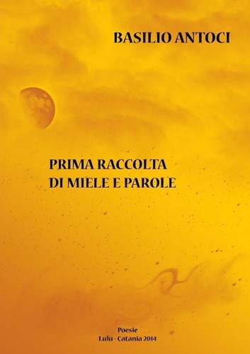 Prima raccolta miele - raccolta, di