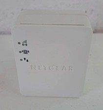 Netgear WN1000RP Wi-Fi Range