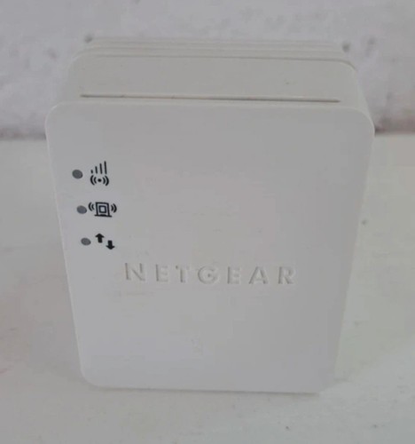 Netgear wn1000rp range - netgear,