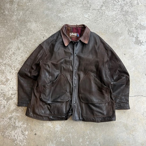 Giacca vintage schott - schott, in