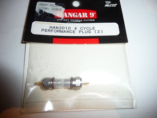 Nuovo mccoy hangar han2010 - nuovo,