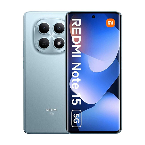 Xiaomi redmi note dual - redmi, 5g