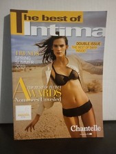 The Best Of Intima 2018 Best