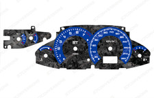 Ford Focus ST170 Mk1 KM/H RS