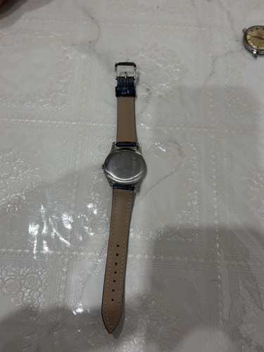 Zenith stellina vintage - , carica
