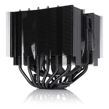 Noctua chromax 140 - chromax, cpu