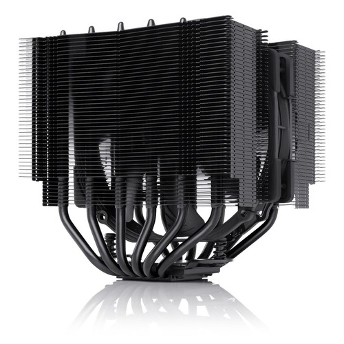 Noctua chromax 140 - noctua,