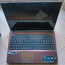 PC Notebook Asus X53S