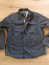 Barbour Reelin Wax Jacket