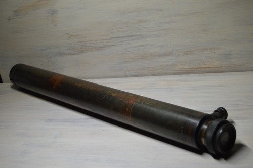 Grande telescopio militare - un,