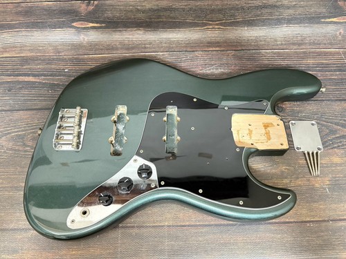 2004 fender japan - 2004-06,