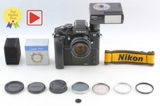 [Ecc+5] Nikon F3 HP fotocamera