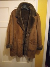 Giacca Cappotto Invernale Uomo