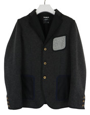 Blazer Desigual uomo EUR 54