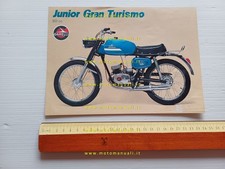 Garelli 50 Junior Gran Turismo