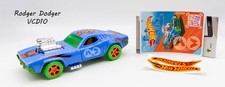 HOT WHEELS KINDER PASQUA -