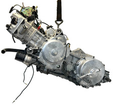 MOTORE P506 SUZUKI BURGMAN AN