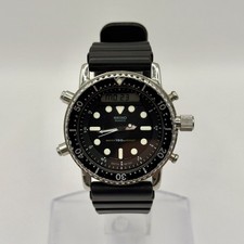SEIKO H558-5000 Vintage