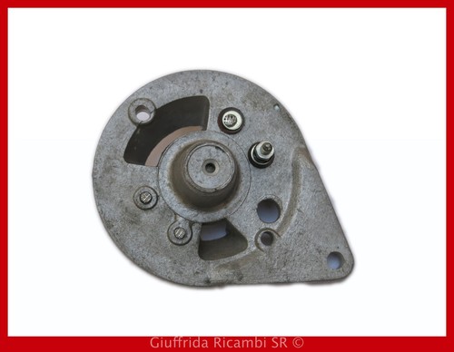 Supporto lato collettore - supporto,