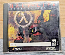 Half-Life Counter-Strike PC