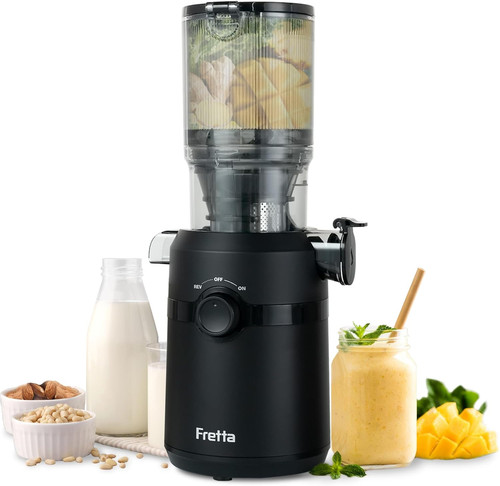 Estrattore frutta verdura - estrattore,