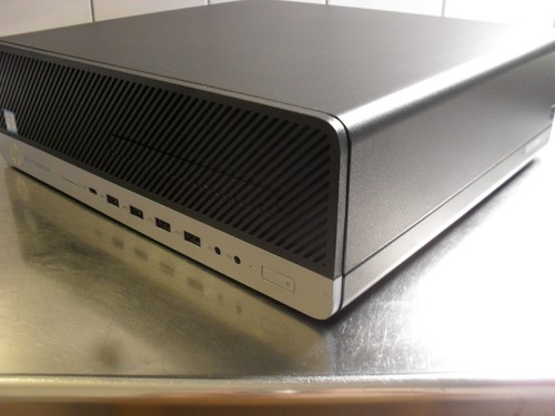 Elitedesk 800 sff - g4,