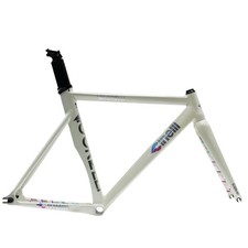 Telaio Bici Pista Cinelli
