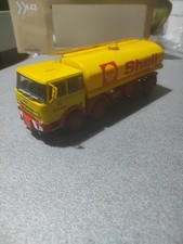 FIAT 691 N  cisterna SHELL -