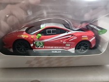 RARA GL Racing Ferrari 488 GTE