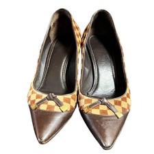 Louis Vuitton decolte donna