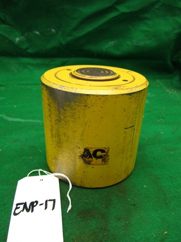 Cilindro idraulico enerpac rlc - cilindro,
