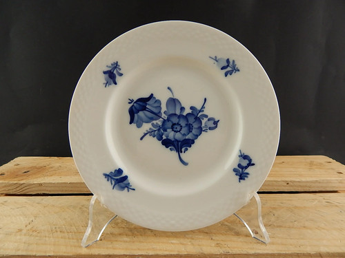 Royal copenhagen piatto - royal,