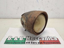 FANALE ANTERIORE DIAM 95 CICLOMOTORE ITOM NEGRINI GITAN FMB ECC. (TO1804)