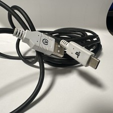 Cavo di ricarica USB-C slim