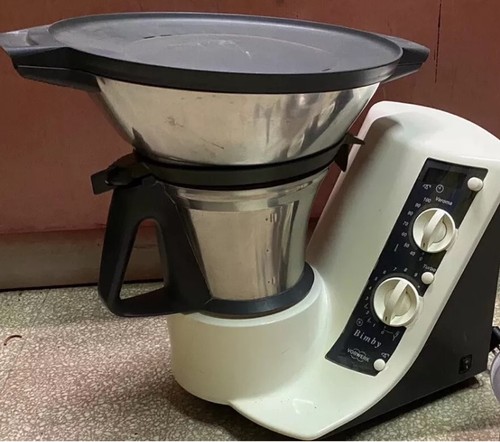 Bimby vorwerk thermomix - bimby, +