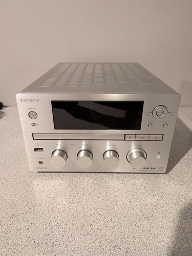 Sony hcd g2bnip micro fi - hcd-g2bnip, hi-fi