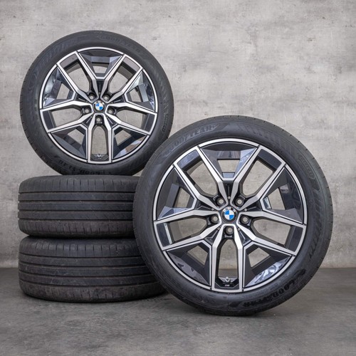 Cerchi bmw serie - serie, 5